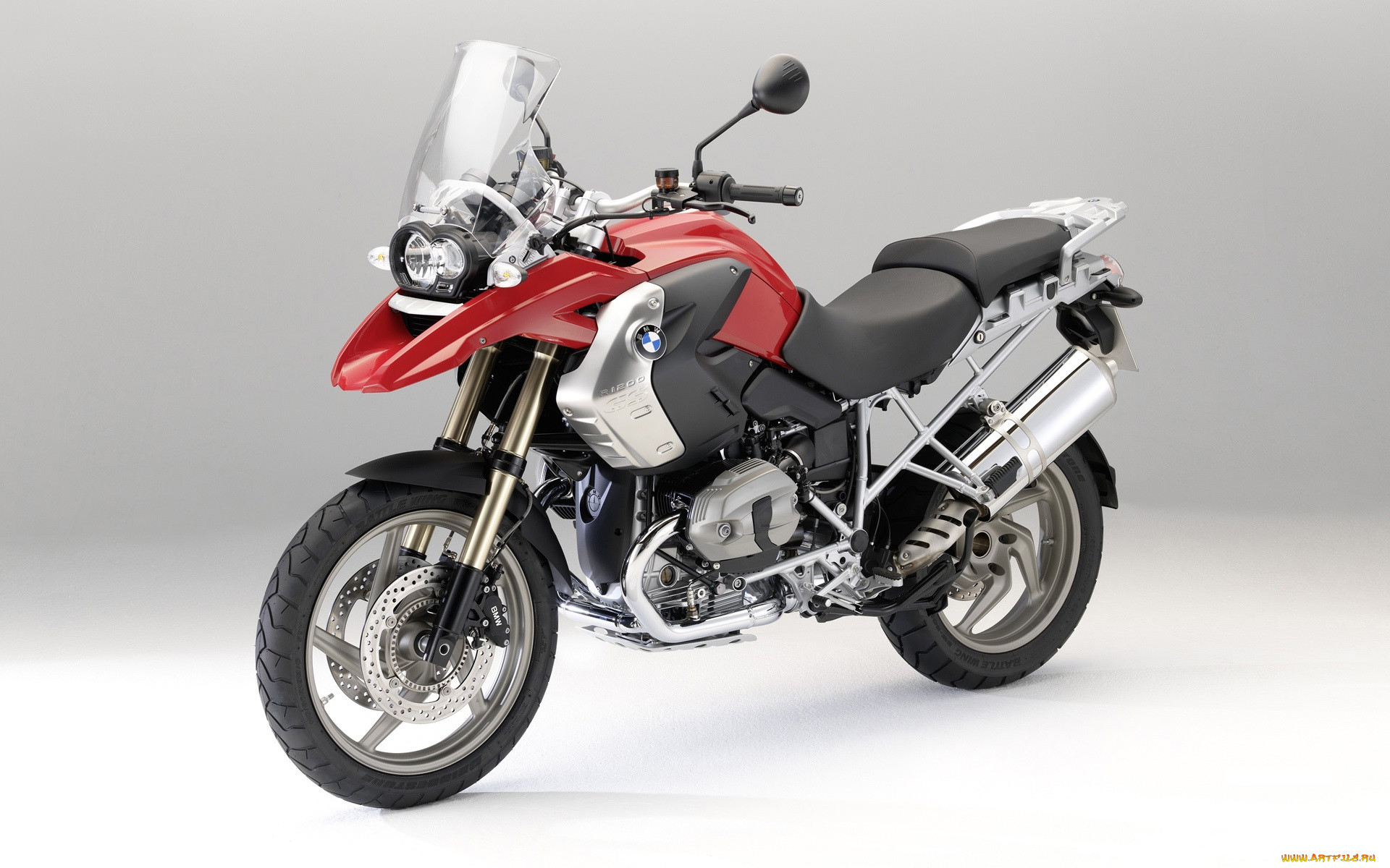 , bmw, , 2009, r-1200-gs